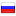 pasador.ru hosted country